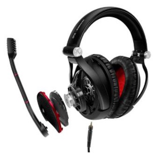 Sennheiser EPOS GAME ZERO - Gaming Headset (GAME ZERO)