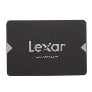 อุปกรณ์เก็บข้อมูล ขนาด 256 GB SSD LEXAR NS100 (LNS100-256RBAP) รับประกัน 3 ปี ศูนย์บริการทั่วประเทศ .. ส่งเร็ว ส่งไว