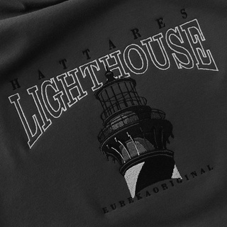 EUREKA ORIGINAL LIGHTHOUSE