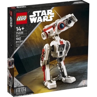 Lego Starwars 75335 BD-1™ พร้อมส่ง~