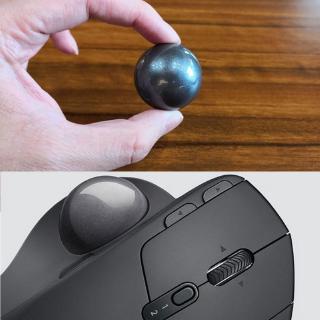 treex ลูกบอลเมาส์แบบเปลี่ยนสําหรับ logitech mx ergo wireless trackball mouse