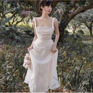พรี Cia Dress เดรสสวยค่า