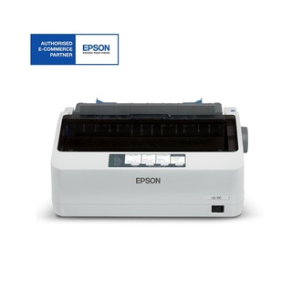 Printer Epson รุ่น- LQ310 ผ้าหมึกพิมพ์ ใช้กับ RIBBON LQ310