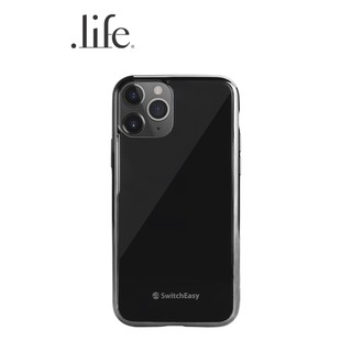 SWITCHEASY เคสหลังสำหรับไอโฟน 11 โปร รุ่น GLASS Edition Case for iPhone 11 Pro by dotlife