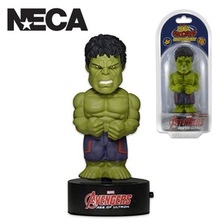 NECA  Marvel Age Of Ultron - Hulk Body Knocker