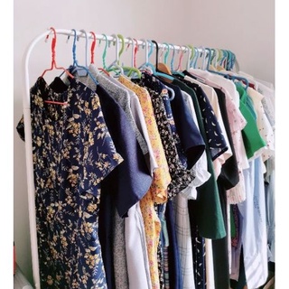 ✨เสื้อผ้ามือ1 มือ2✨สภาพดีมากๆ ถูกสุดๆ เลื่อนดูรูปได้เลยจ้า