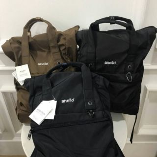 anello backpack