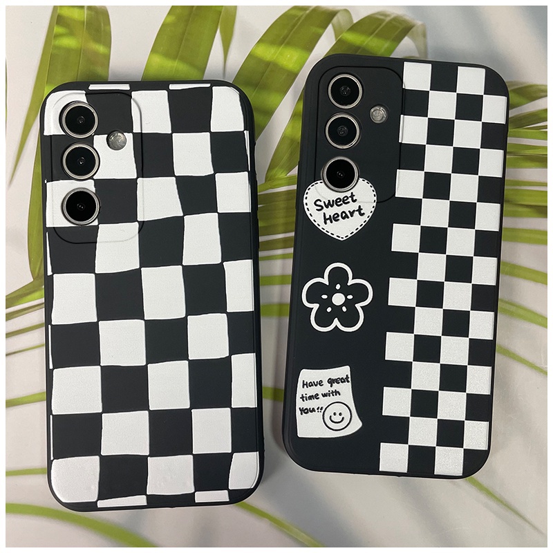 เคสสําหรับ Samsung GalaxyA73,A74,A70S,A55A54,A57,A56,A52,A51,A24,A14,A13,note20Ultra,S25 24 23plus F