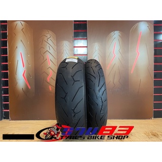 Pirelli Diablo Rosso 2 แบบชุด