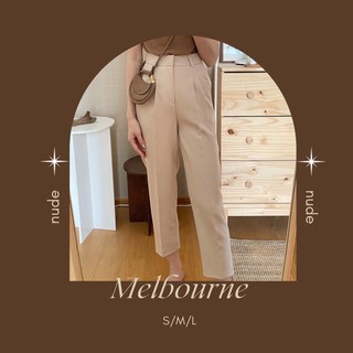 Melbourne Trouser :)