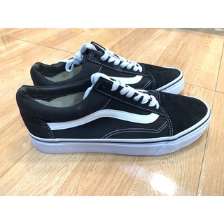 รองเท้าผ้าใบ Vans oldskool 💯 เป็นงาน Topmirror สวยของขายดี