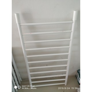 แผงคอกกั้นเด็ก สำหรับเพิ่มขนาด ยาว 1เมตร สูง60เซนพร้อมข้อต่อ