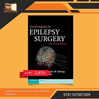 Techniques in Epilepsy Surgery: The MNI Approach