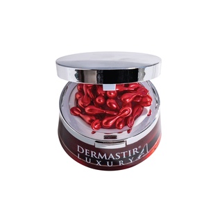 DERMASTIR TWISTER EYE &amp; LIP CONTOUR  (1 x 60 Capsules)