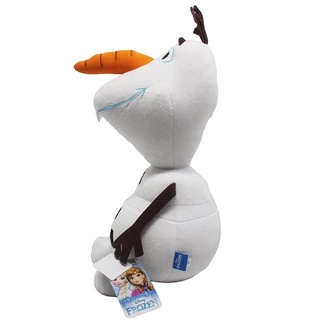 ตุ๊กตา โอลาฟ โฟรเซน (ขนาด 14 นิ้ว) ลิขสิทธิ์แท้ / ตุ๊กตา Olaf ของเล่นเด็ก โอลาฟ Frozen โฟรเซ่น โฟรเซน มนุษย์หิมะ