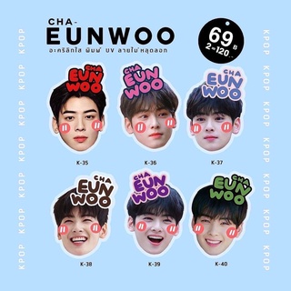 griptok / popsocket ลายพร้อมส่ง chaeunwoo