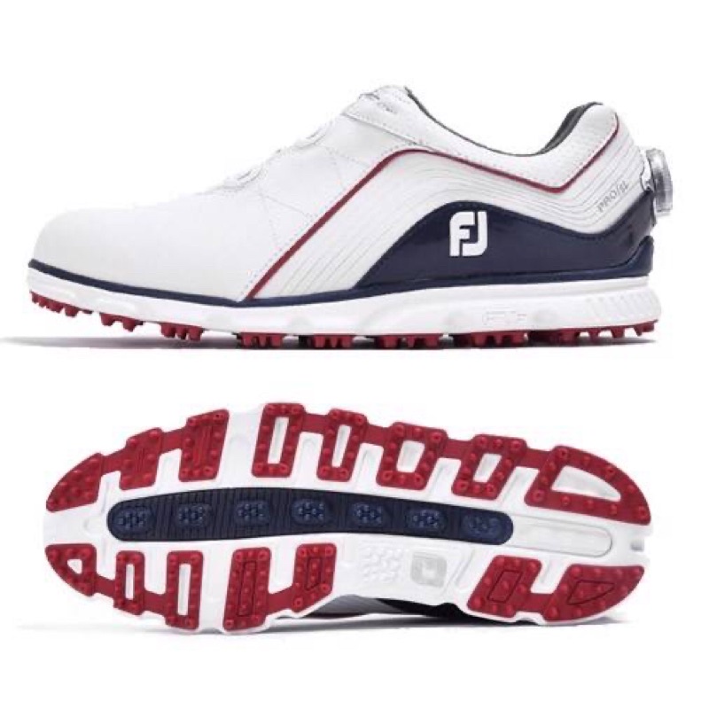 Footjoy Pro/SL BOA GOLF Shoes รองเท้ากอล์ฟราคาพิเศษ