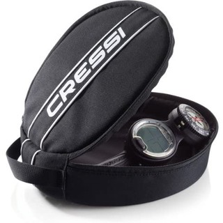 CRESSI INSTRUMENTS BAGS กระเป๋า กระเป๋าใส่เร็กกูเลเตอร์ กระเป๋าใส่อุปกรณ์ดำน้ำ อุปกรณ์ดำน้ำ