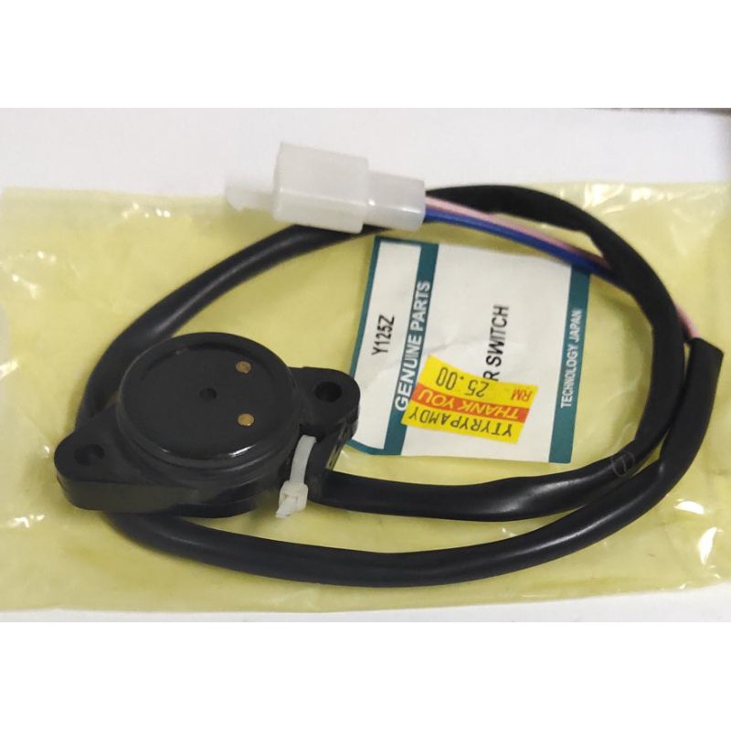 Gear Free Switch / Neutral Switch Y125z / Ex5 Dream