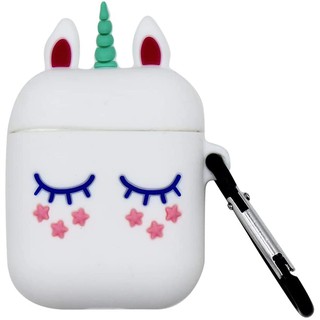 เคส Airpods 1/2 ยูนิคอร์น Unicorn