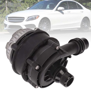 Aries306 อะไหล่ปั๊มน้ําไฟฟ้า A0005002686 สําหรับ Mercedes‐Benz C300 Glc300