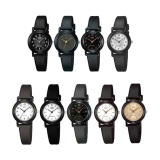 CASIO ของแท้ % รุ่น LQ-139 นาฬิกาผู้หญิงขนาดเล็ก ขายดี ยอดฮิต พร้อมกล่องและใบประกัน1ปี LQ139AMV LQ139BMV LQ139