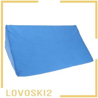 ( Lovoski2 ) หมอนรองขาแบบนุ่ม