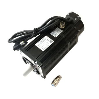 เซอร์โวมอเตอร์ 750W AC Motor with brake