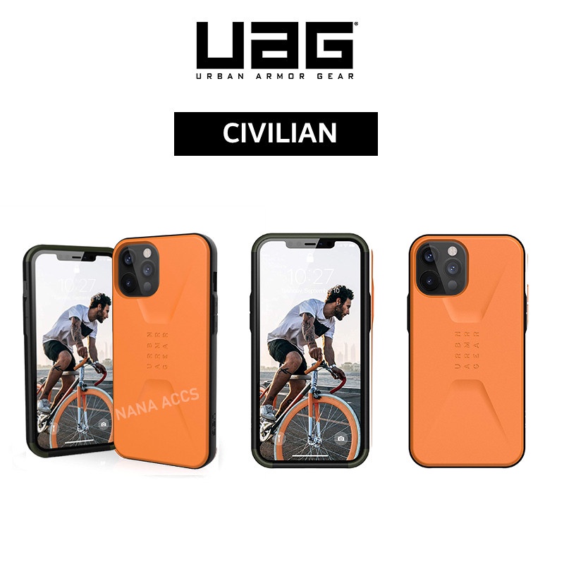พร้อมส่งเคสมือถือรุ่น UAG เคสกระเเทก กันหล่น สำหรับiPhone11/12 6G 7G 8G 6PLUS 7PLUS 8P X XR XSMAX 11