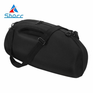 XS Wireless Speaker Storage Bag For Jbl Boombox Music Wireless Bluetooth Speaker Storage Bag