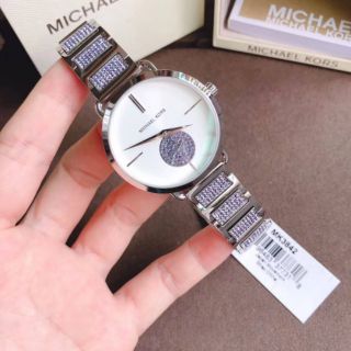 Sale นาฬิกา​แบรนด์เนม​Michael Kors.​MK3842แท้💯%