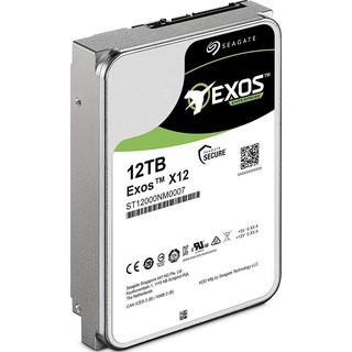 [10-18TB] Seagate Enterprise Harddisk ความจุ 12 - 18TB [SATA3] ความเร็วสูง