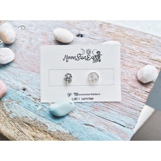 Silver925 earring