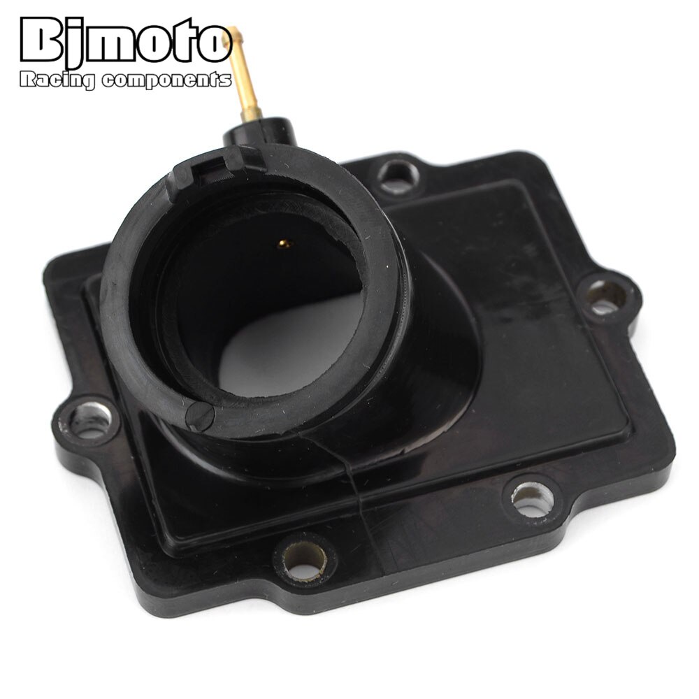 อะแดปเตอร์ท่อร่วมไอดีคาร์บูเรเตอร์ 16065-1266 สําหรับ Kawasaki Kdx250 Kdx250Sr Kdx250-F2 F3 F4 Kdx 2