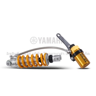 ชุดโช๊คหลัง OHLINS รุ่น MT-15