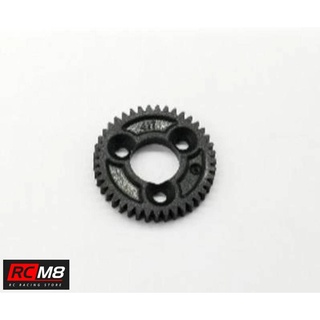 GL RACING  GLD longline spur gear 41T  GLD-OP-015