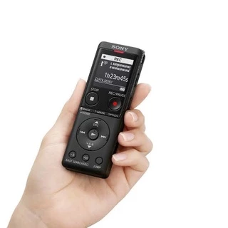 SONY- UX570 เครื่องบันทึกเสียงดิจิตอล***รับประกันศูนย์ไทย***