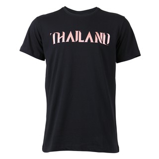 Grand Sport เสื้อคอกลมพิมพ์Thailandรหัส : 023187