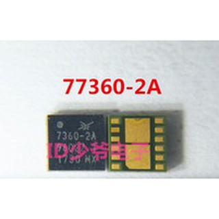 ไอซี 7360-2A สําหรับ Huawei Chips