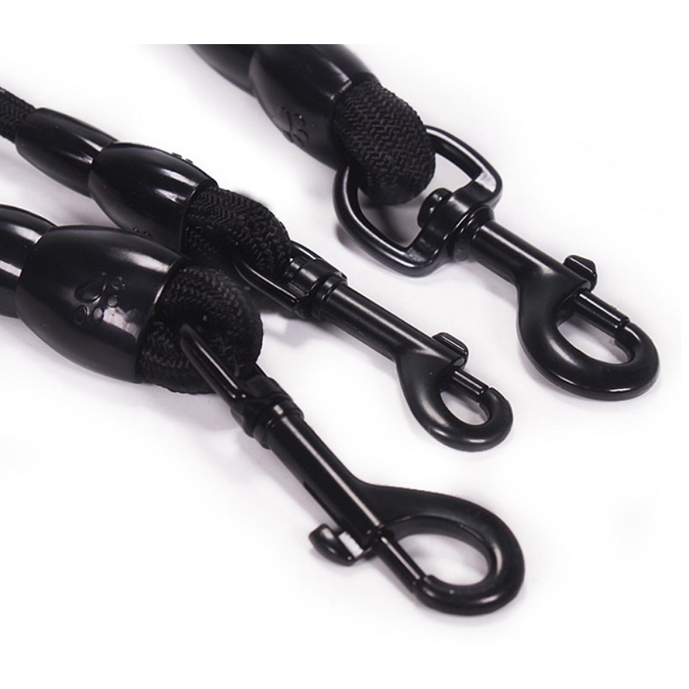 Dog leash#Dog traction rope lengthened and bold dog training traction ...