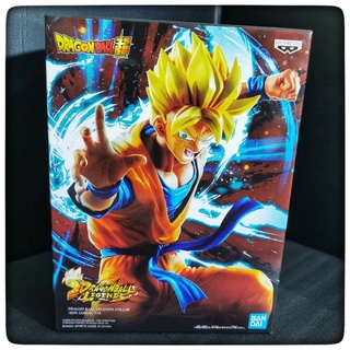 Dragon Ball Legends Collab SON GOHAN Super Saiyan