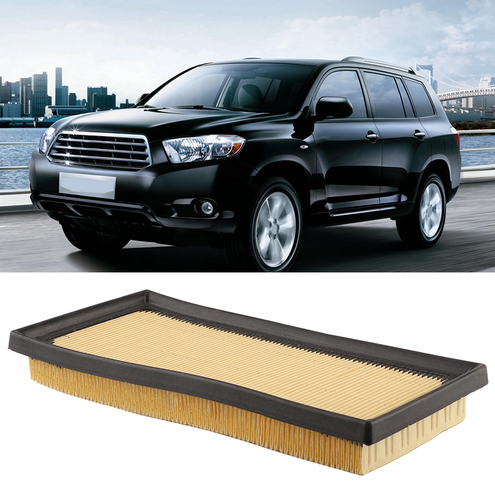 17801 0y040 Car Cabin Air Filter Anti Pollen Dust Air Filter