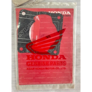 ปะเก็นเสื้อสูบ รุ่น HONDA DASH อะไหล่แท้เบิกศูนย์ [12191-KBP-900]