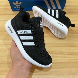 รองเท้า A didas Kids Low 13 สี ✅มีเก็บเงินปลายทาง