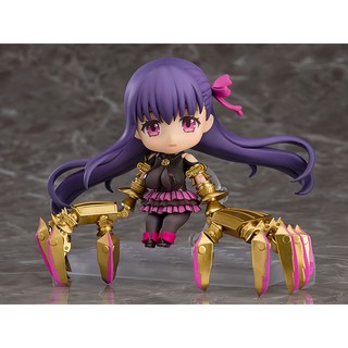 Nendoroid Fate/Grand Order Alter Ego/Passionlip4580590121744