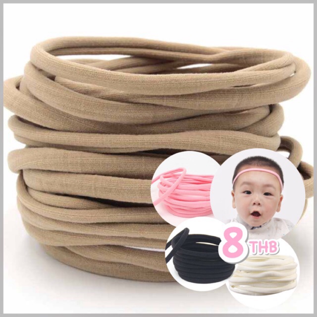 อัลบั้ม 90+ ภาพ ยาง คาด ผม สวยมาก