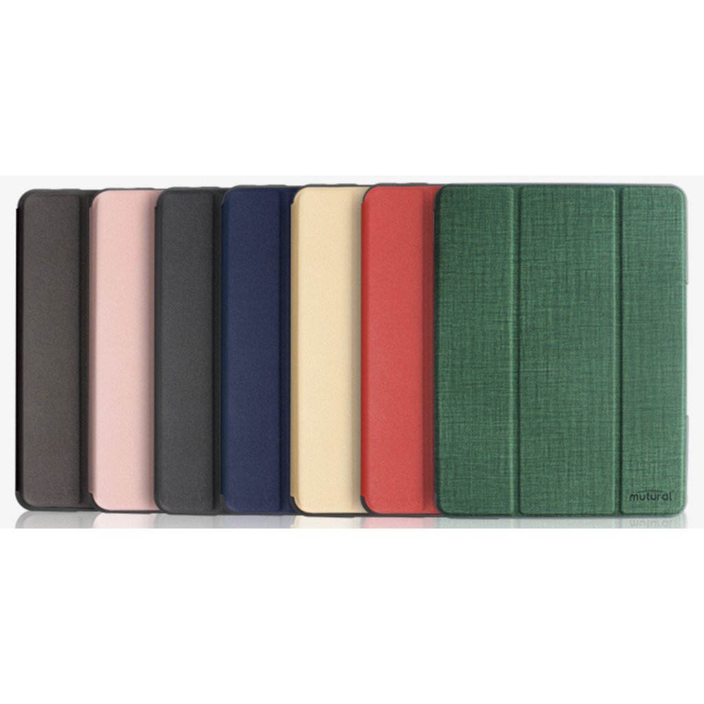 เคส iPad Pro 10.5"/Air 3 แบบกันกระแทก ยี่ห้อ Mutural รุ่น Yaxing