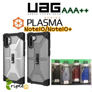 UAG Plasma เคสกันกระแทก เกรด AAA Samsung Galaxy Note10 /Note 10 Plus