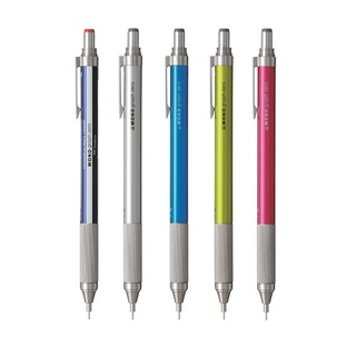 Mono graph zero Mechanical pencil 0.5 ดินสอกด โมโน สำหรับงานเขียน #UNKAI