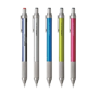 Mono graph zero Mechanical pencil 0.5 ดินสอกด โมโน สำหรับงานเขียน #UNKAI